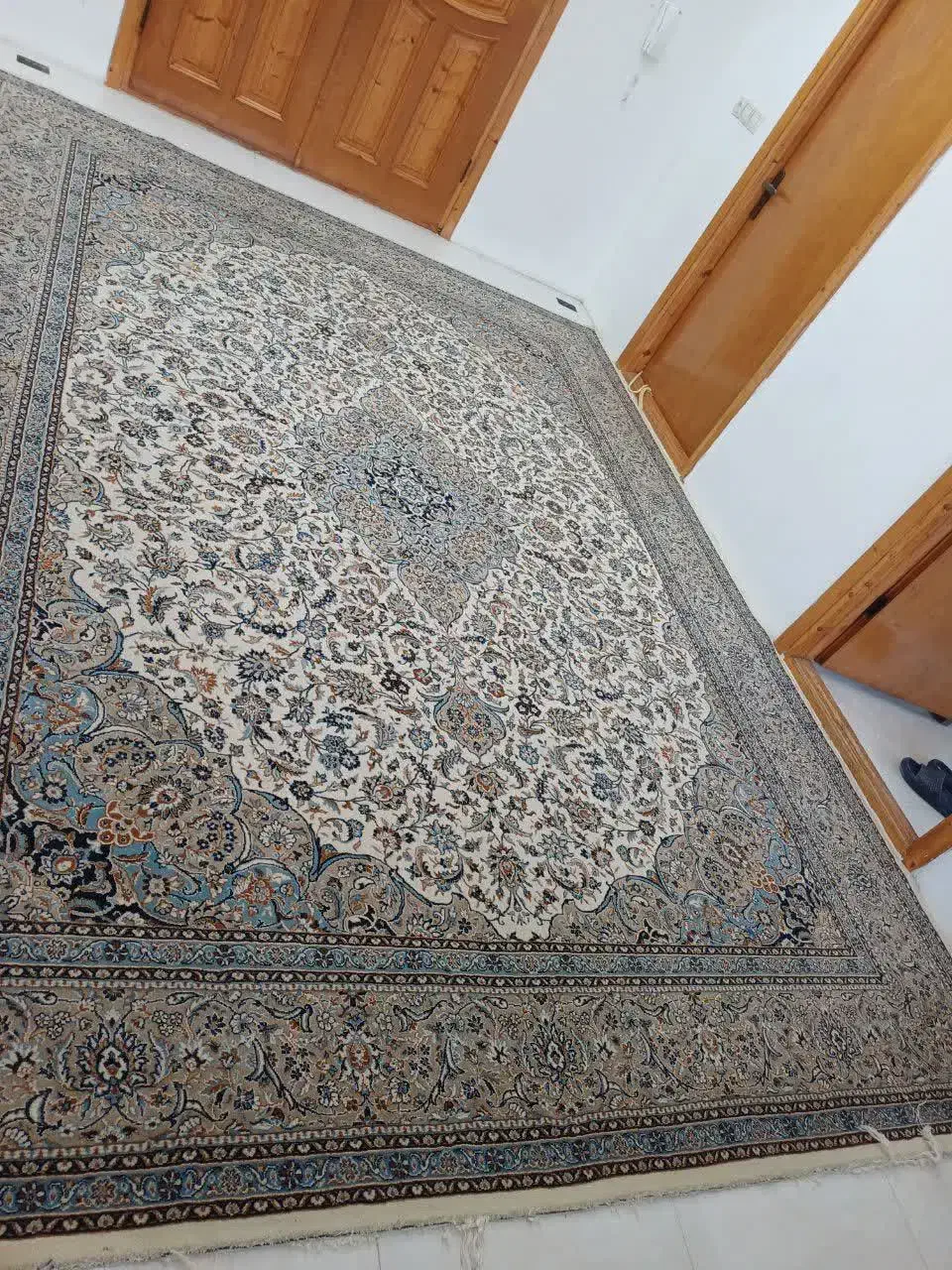 فرش|فرش|فریدونکنار, |دیوار