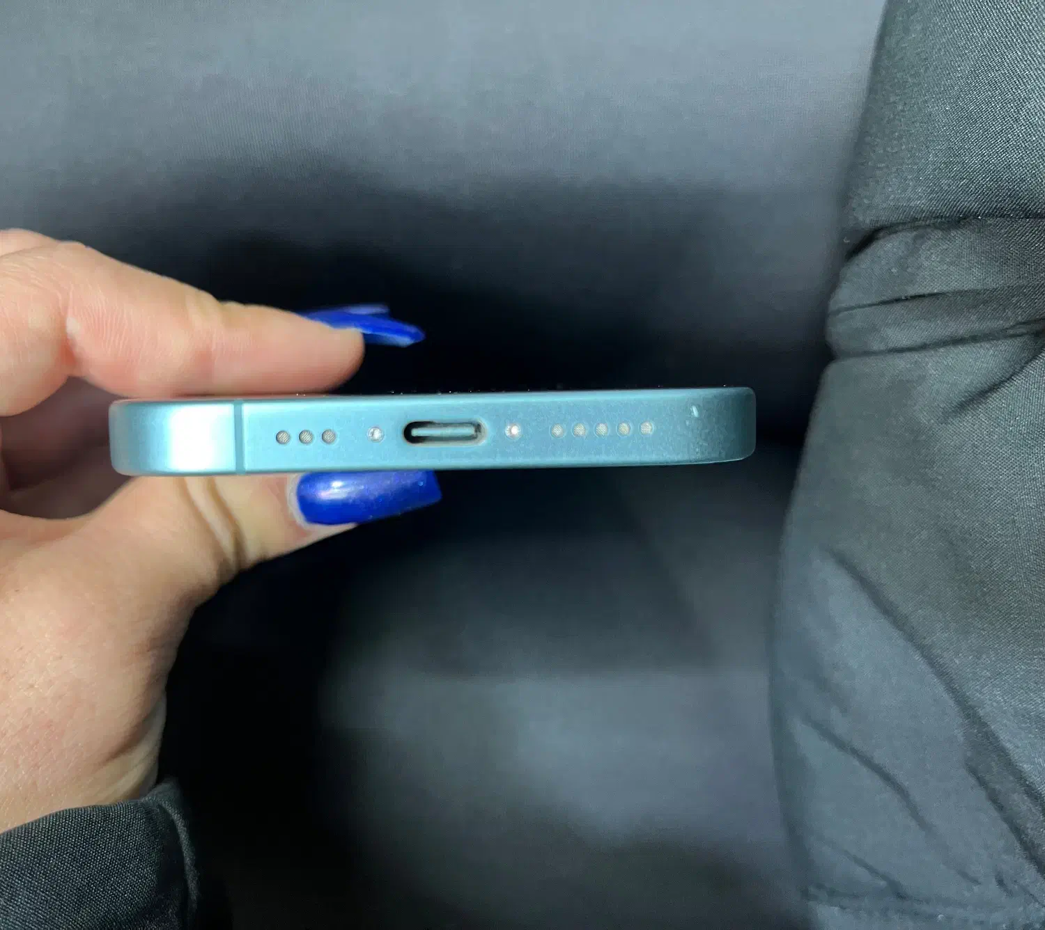 iphon 16 normal 128  شرکتی|موبایل|تهران, فردوسی|دیوار