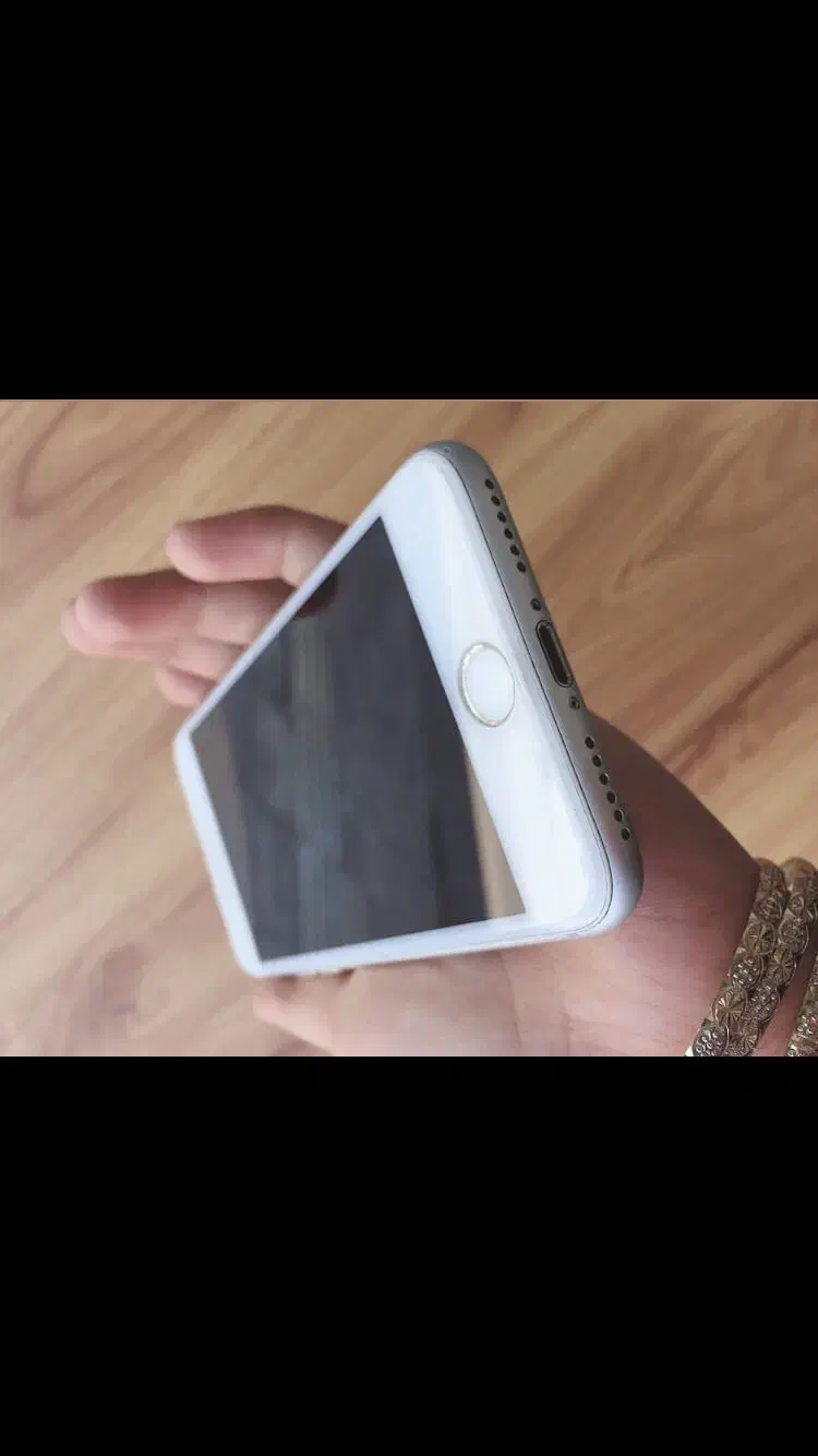گوشی آیفون۸ iphon8|موبایل|علی‌آباد کتول, |دیوار