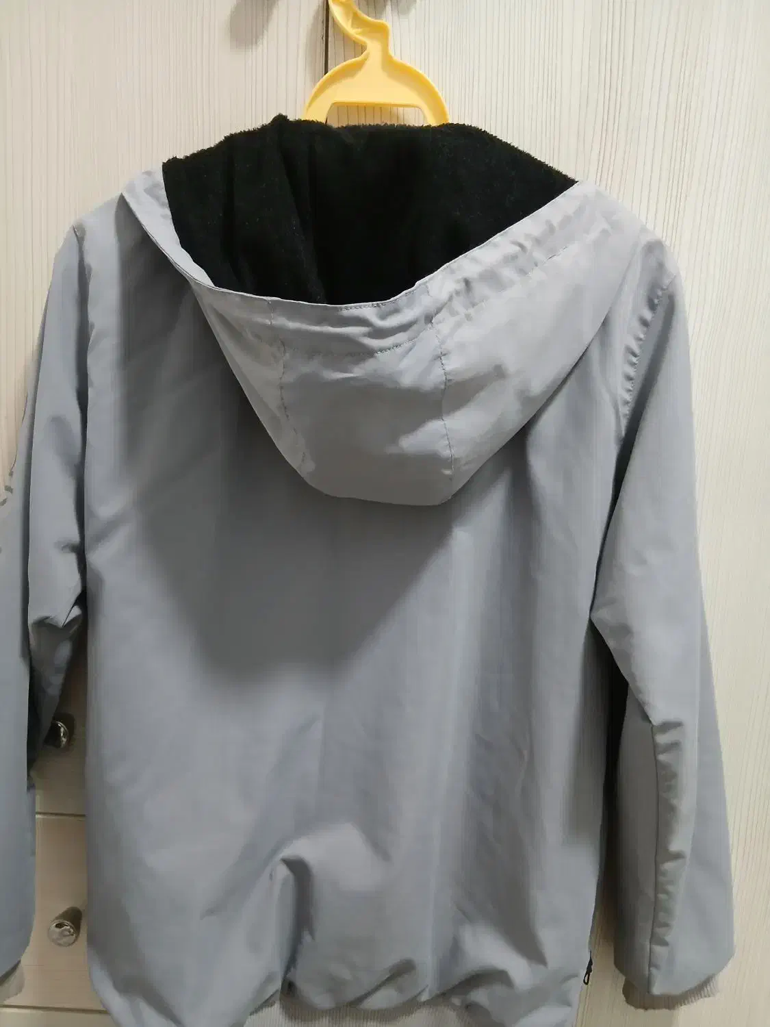 بارونی خارجی و شلوار۶جیب بگ|لباس|رشت, حمیدیان|دیوار