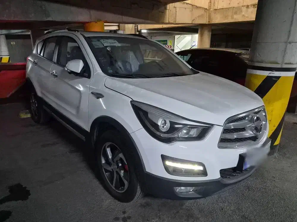 هایما اس ۵ مشابه صفر|خودرو سواری و وانت|اصفهان, جلفا|دیوار