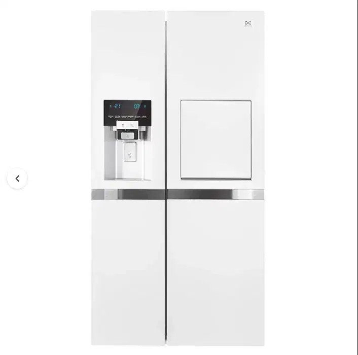 ساید 2031 دوو سفید|یخچال و فریزر|مشهد, بهشت|دیوار