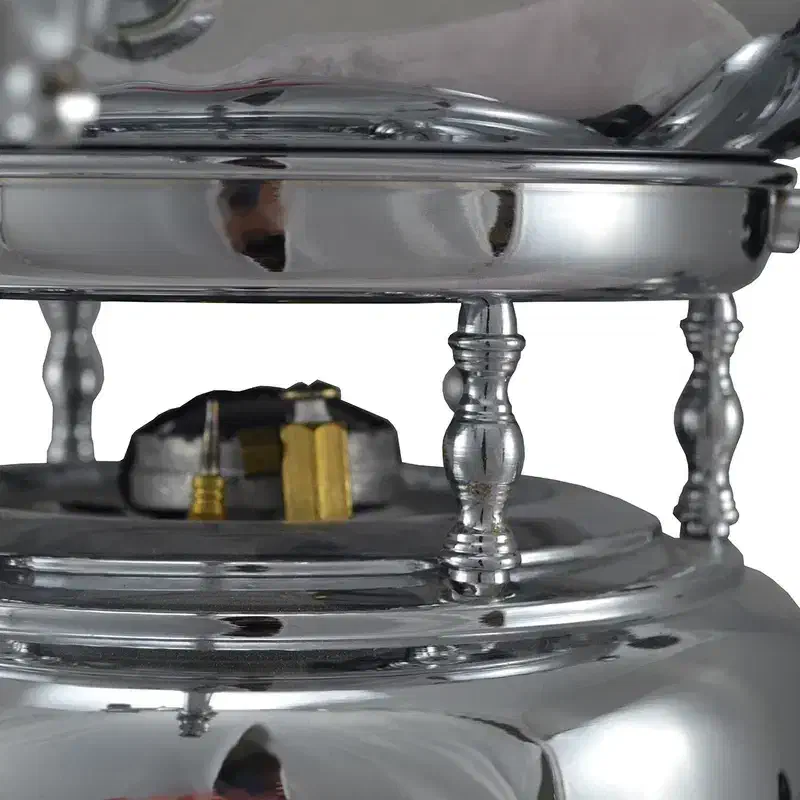 دو عدد کالای نو به فروش میرسد|سماور، چایساز، قهوهساز|گرگان, |دیوار