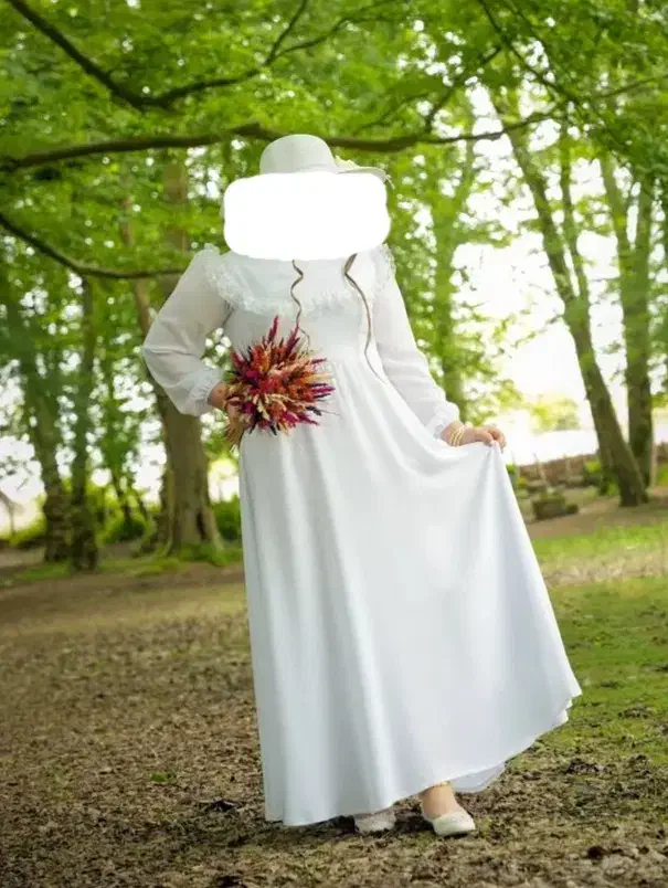 پیراهن حریر فری سایز|لباس|رشت, کوی فکوری|دیوار