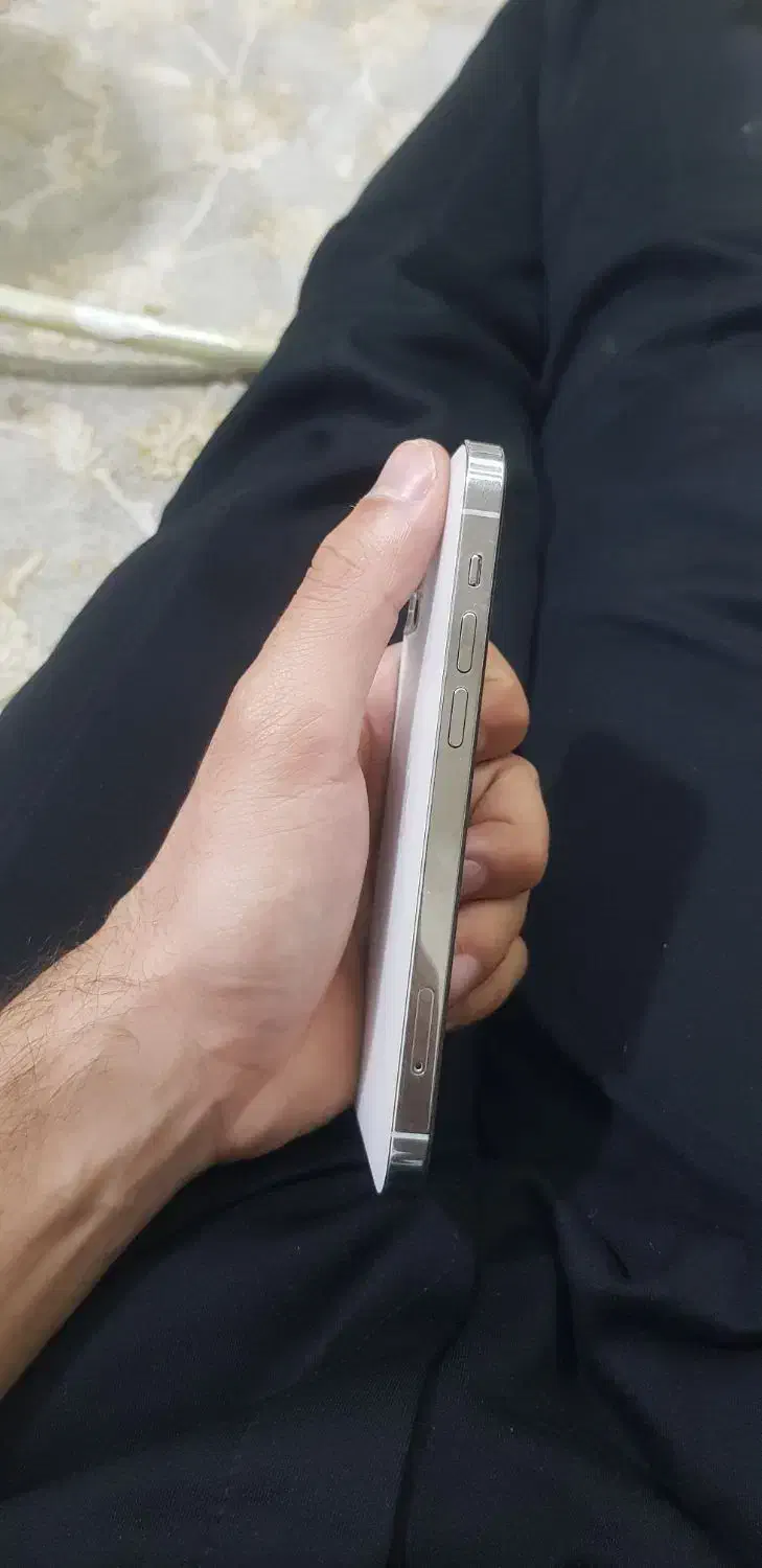 iphone 12 pro|موبایل|کوهدشت, |دیوار