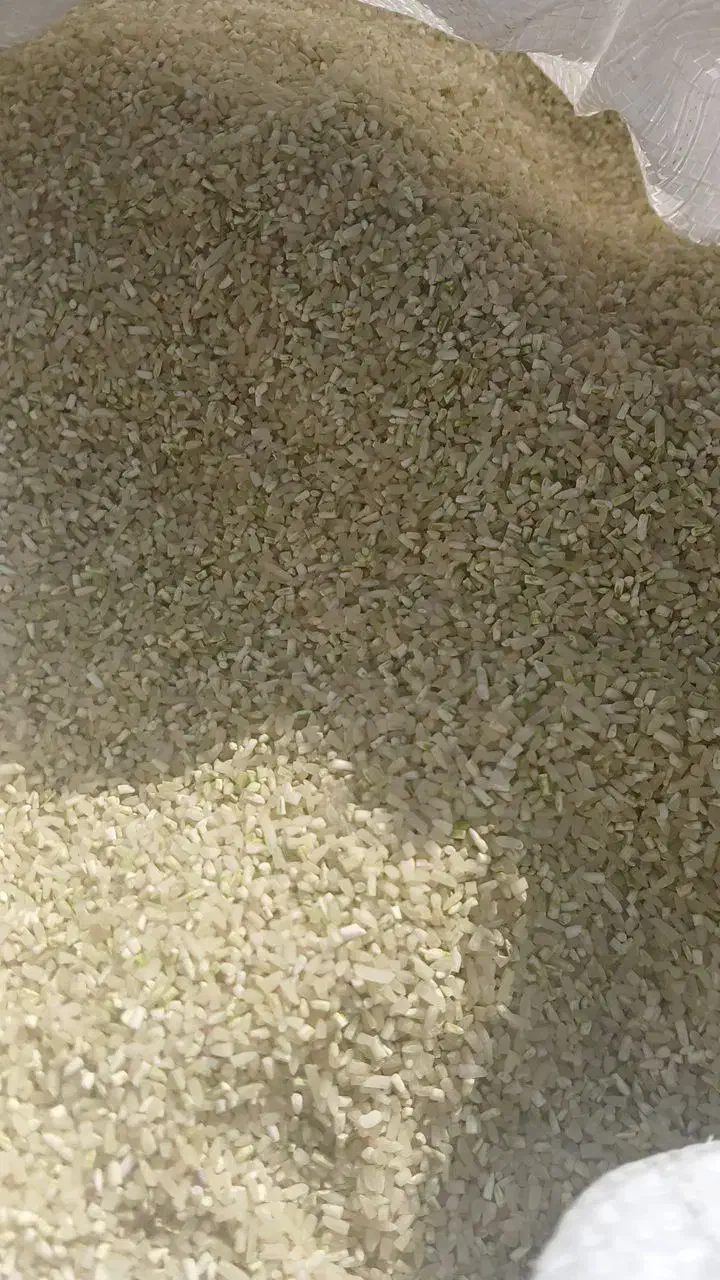 برنج سالم و نیم دانه|خوردنی و آشامیدنی|بدره, |دیوار