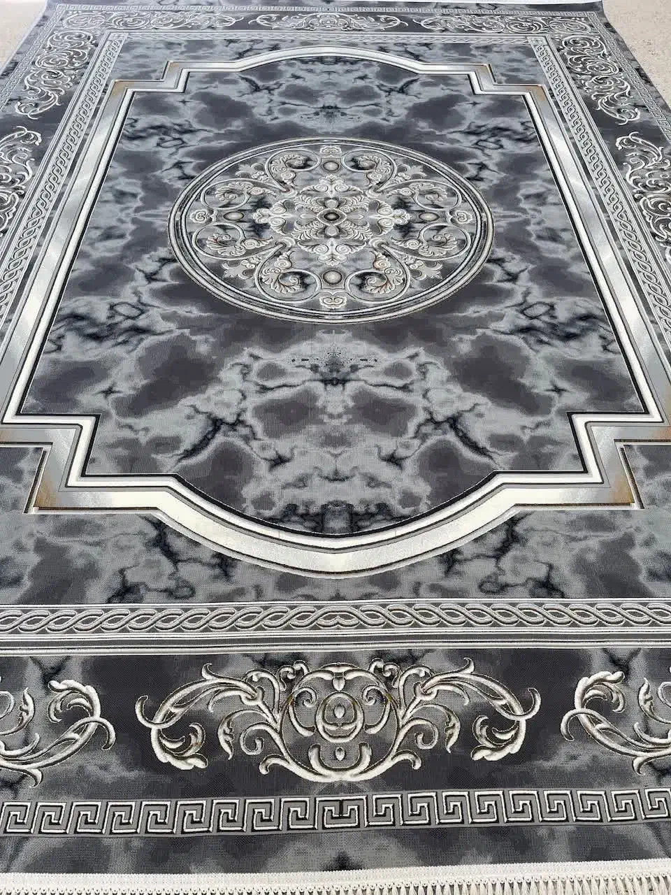 پخش کننده فرش تکی وعمده با ۵شعبه|فرش|پردیس, فاز ۲|دیوار