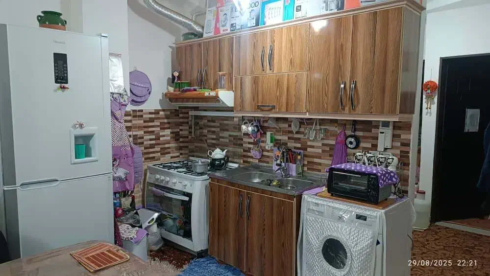 فروش آپارتمان۶۸متری در لاهیجان خیابان یاسر|فروش آپارتمان|لاهیجان, لیالستان|دیوار