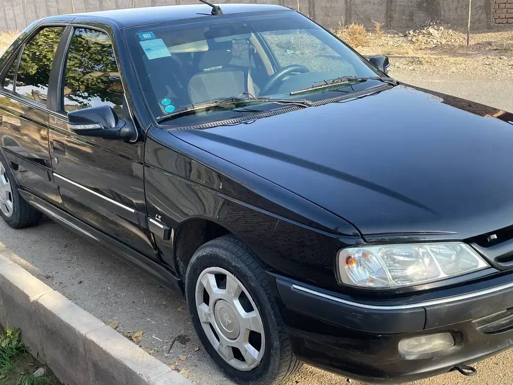 پارس تیوفایو مدل ۱۴۰۱ کارکرد ۱۲۰هزار تا.بیمه ۸ ماه|خودرو سواری و وانت|مشهد, بهشت|دیوار