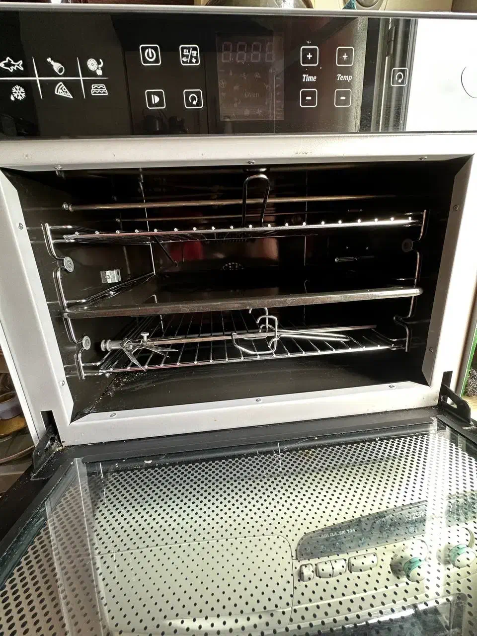 آون تستر رومانزو|اجاق گاز و لوازم برقی پخت‌وپز|اسلام‌شهر, مطهری|دیوار