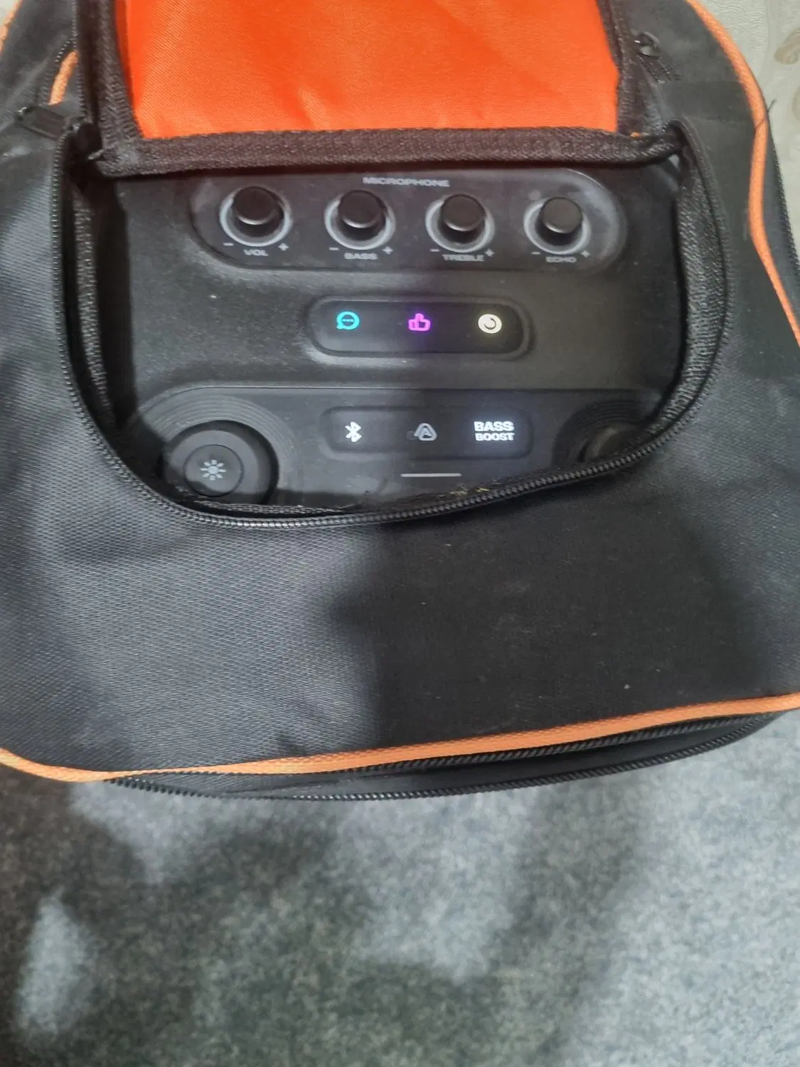 JBL 320|سیستم صوتی خانگی|بندر ماهشهر, |دیوار