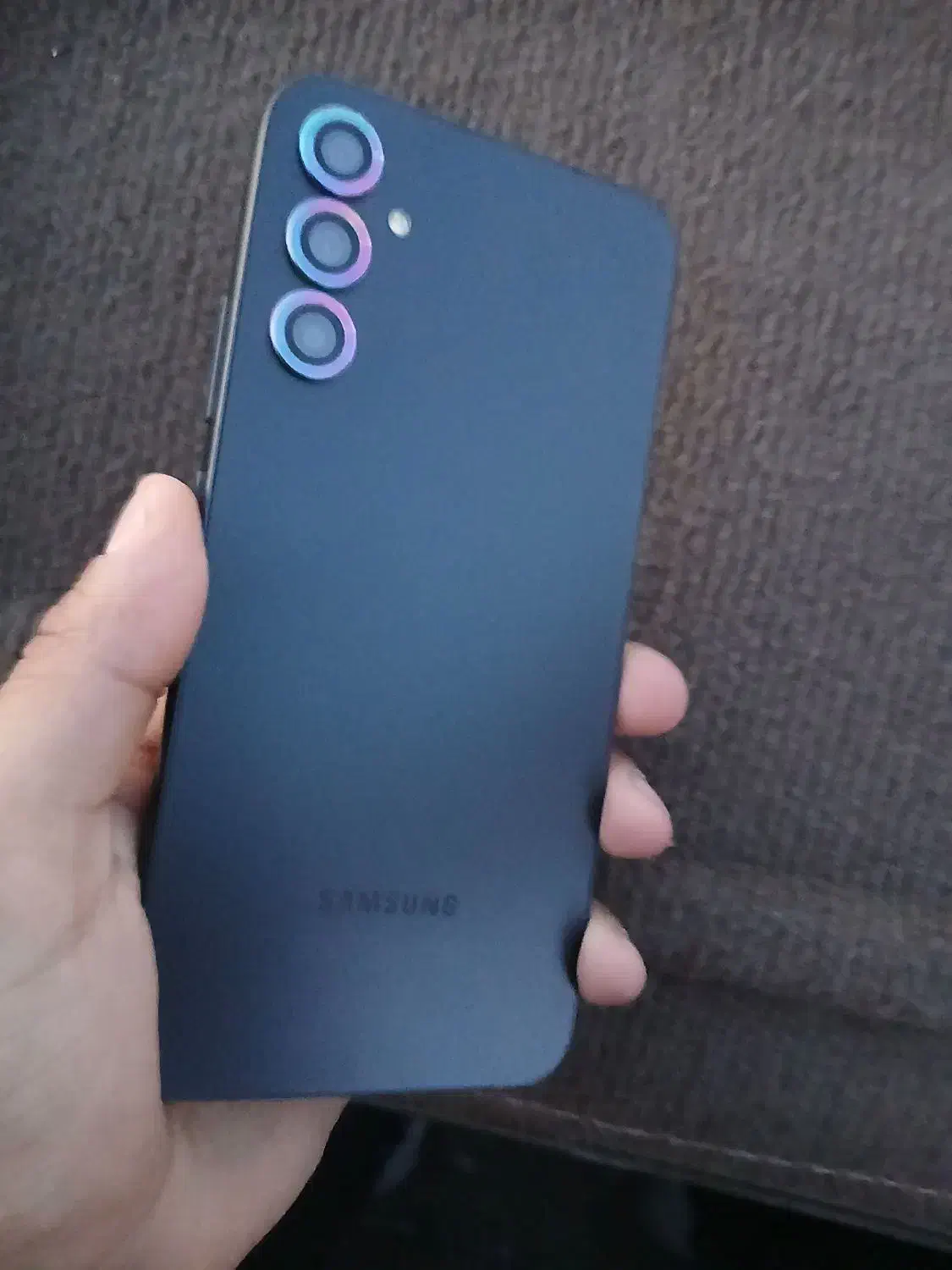 سامسونگ A34|موبایل|دهدشت, |دیوار