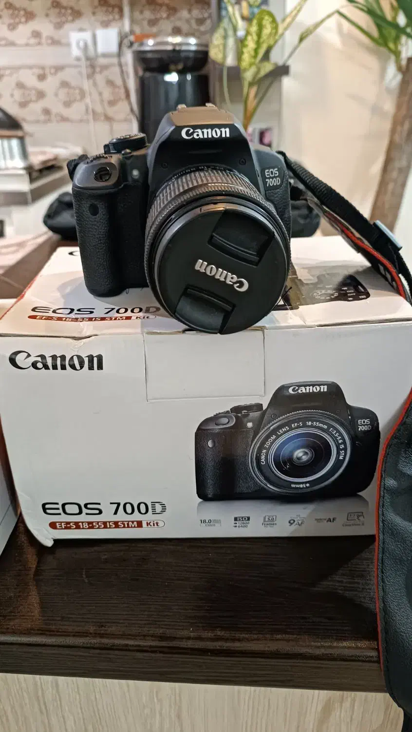 دوربین فیلمبرداری|دوربین عکاسی و فیلم‌برداری|اهواز, کوی آغاجاری|دیوار