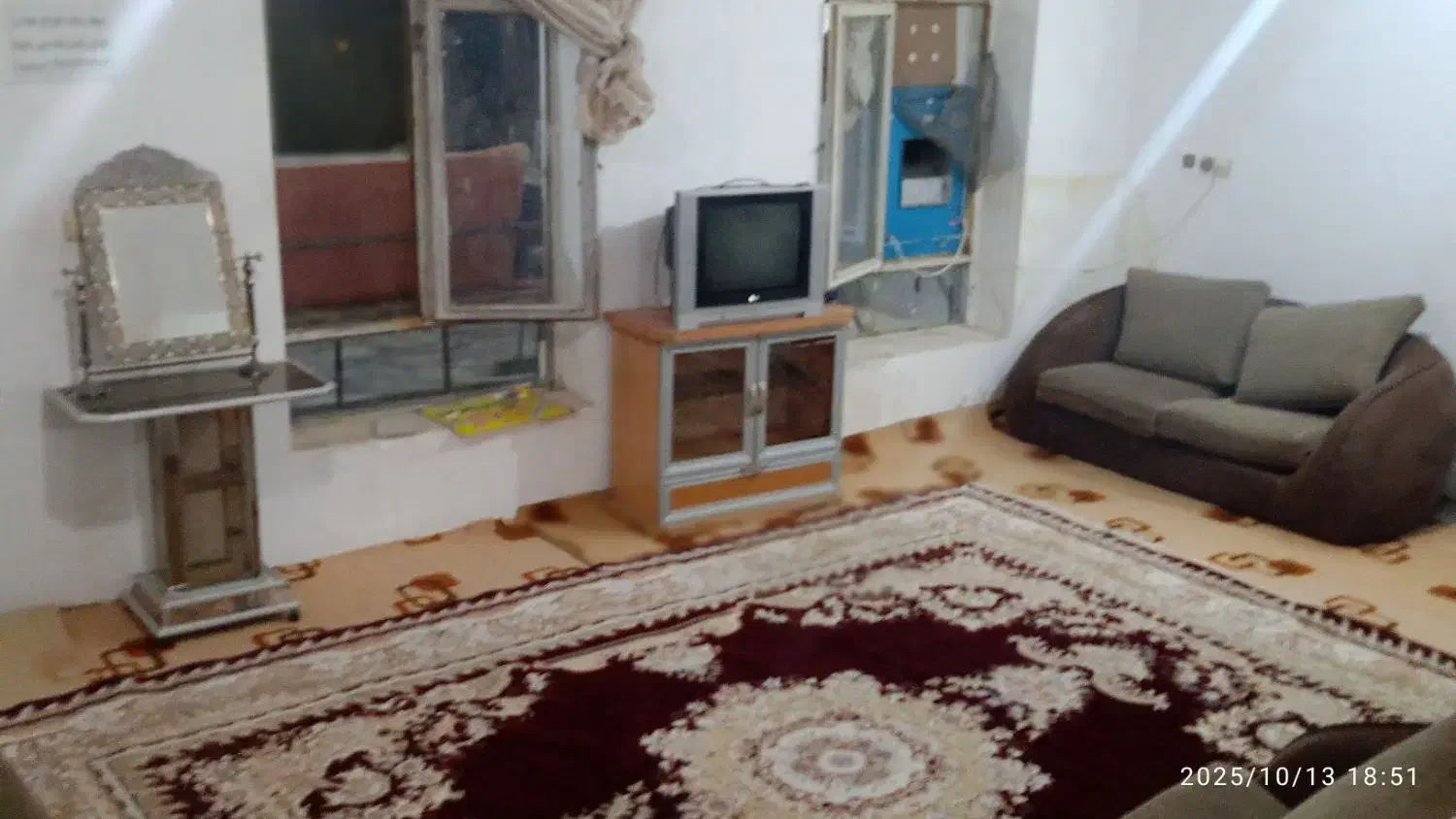 سویت|اجارهٔ کوتاه‌مدت آپارتمان و سوئیت|زبرخان, |دیوار