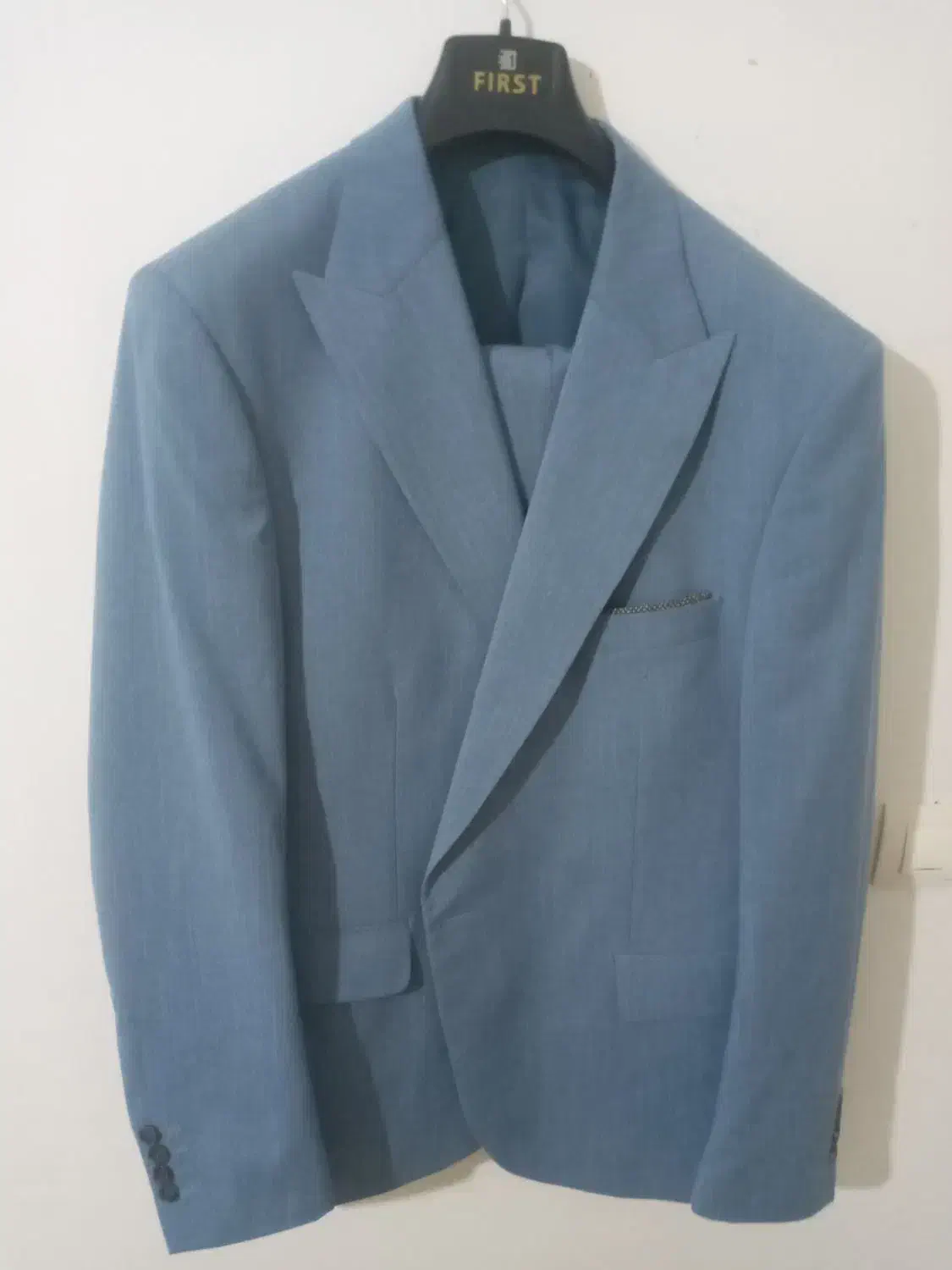 کت شلوار مردانه 2xxL دوخت عالی با کیفیت|لباس|اردبیل, |دیوار