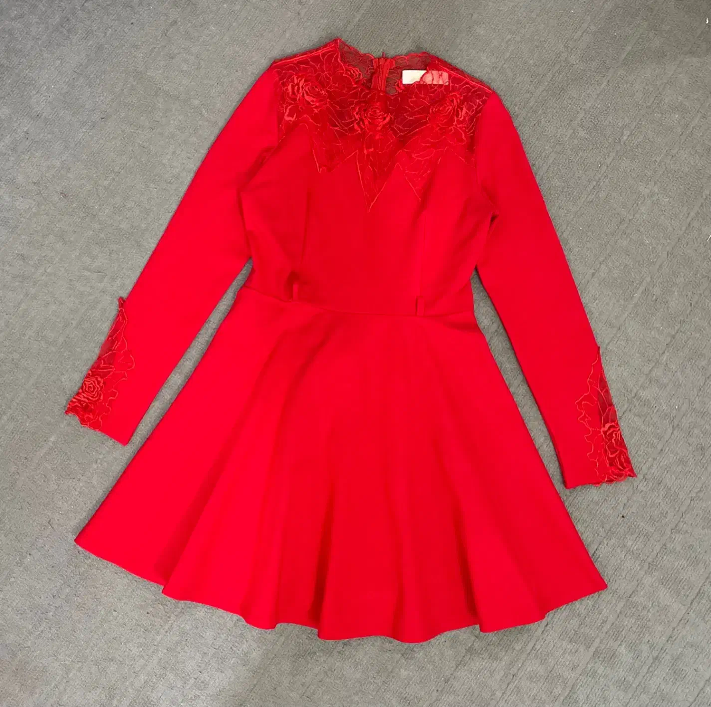 لباس مجلسی پیراهن مجلسی کوتاه سایز ۳۸،۴۰|لباس|رشت, رشتیان|دیوار