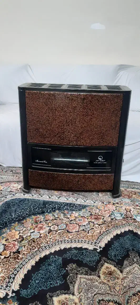 بخاری درحدنو|بخاری، هیتر، شومینه|ری, سیزده آبان|دیوار