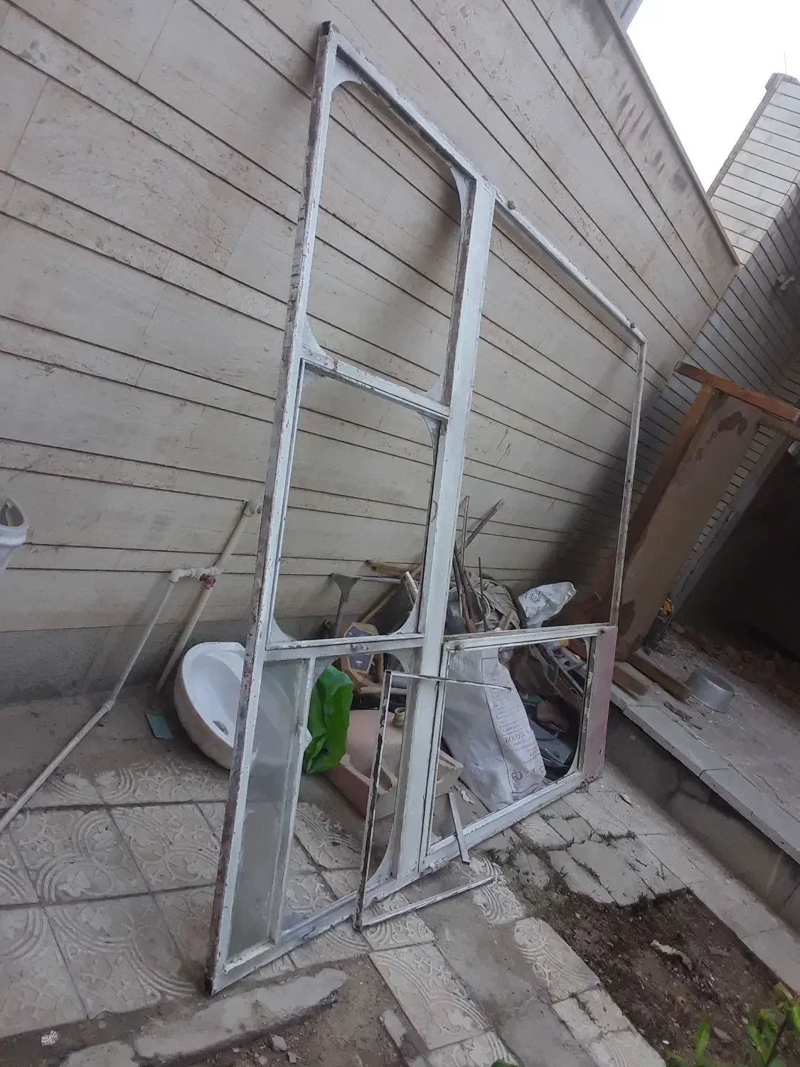 درب|مصالح و تجهیزات ساختمان|اصفهان, مارچین|دیوار