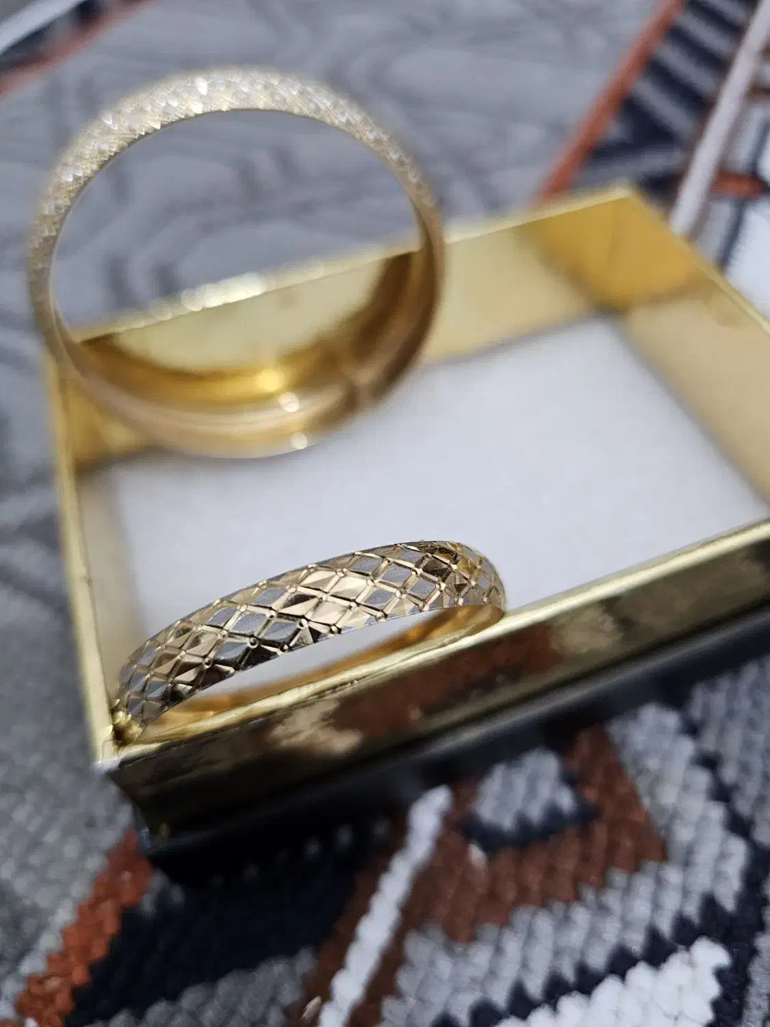 طلا ۱۸ عیار|جواهرات|نیشابور, شهید جعفری|دیوار