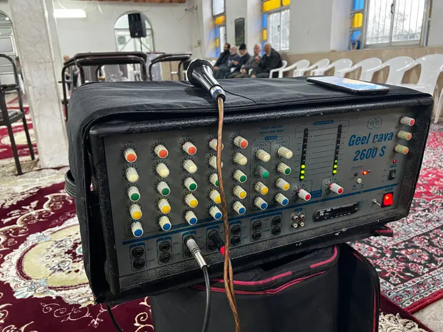 گیل نوای ۲۶۰۰s|سیستم صوتی خانگی|رشت, جانبازان|دیوار