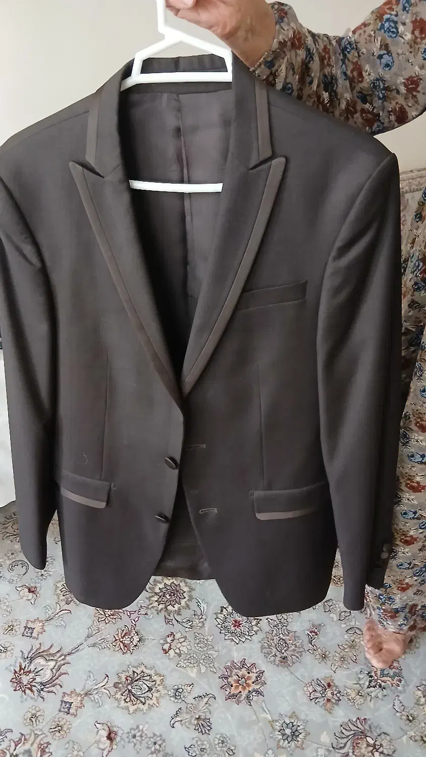 کت و شلوار|لباس|سنندج, |دیوار