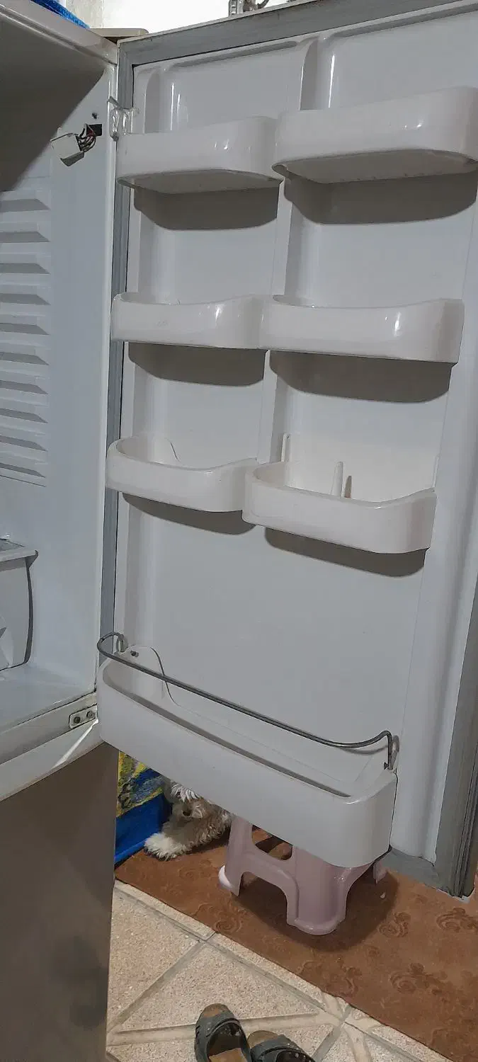 امرسان|یخچال و فریزر|مشهد, موعود|دیوار