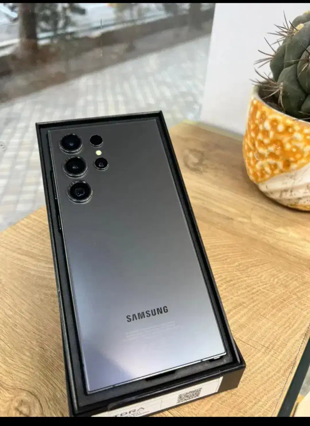 s24 ultra 256|موبایل|خمینی‌شهر, |دیوار