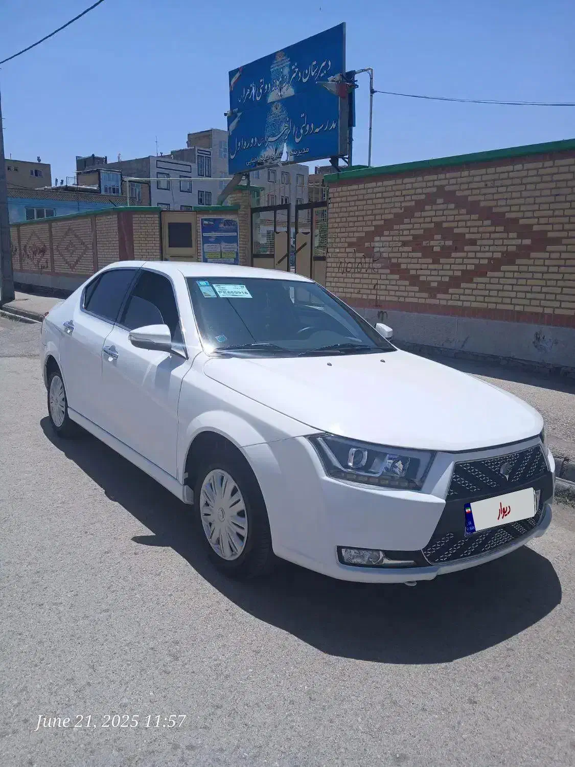 دنا پلاس|خودرو سواری و وانت|اردبیل, |دیوار