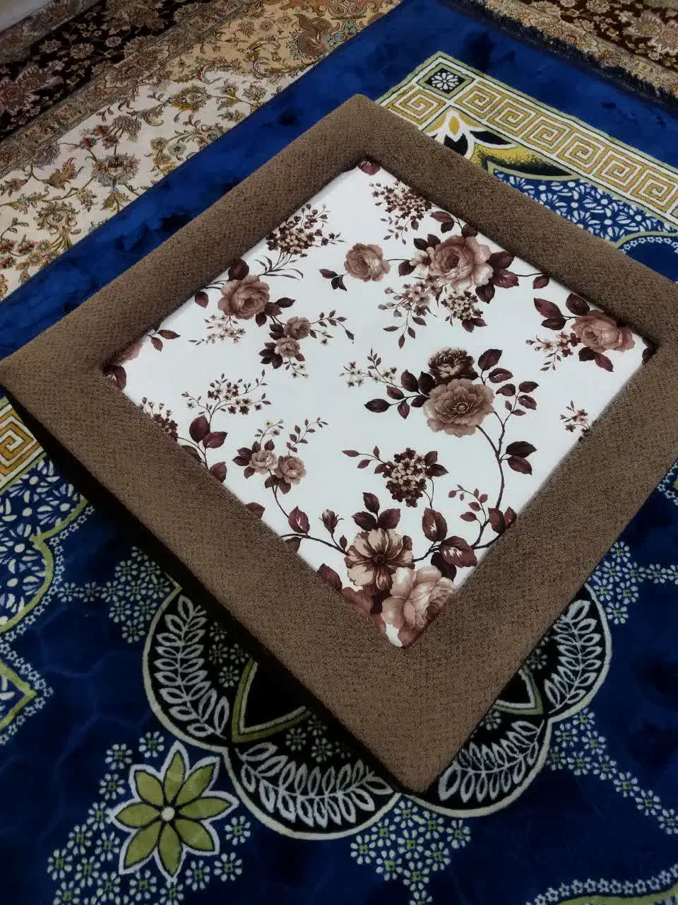 وسایل منزل|روفرشی|شاهین‌شهر, شهرک هشت بهشت|دیوار