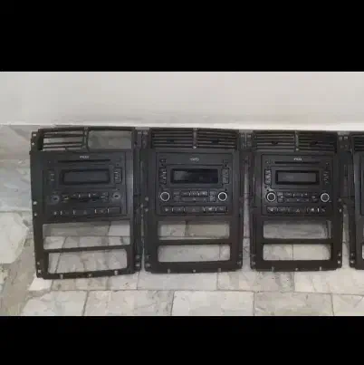 چراخ جلو دنا دو عدد ضبط پژو پارس|قطعات یدکی و لوازم جانبی|کرج, گلشهر|دیوار