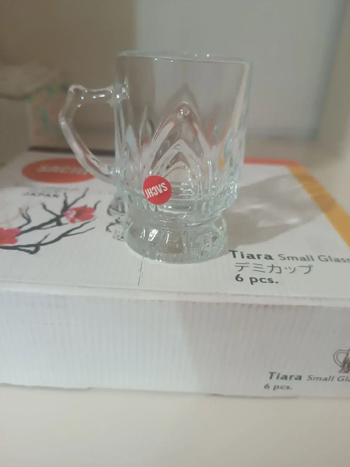 بشقاب میوه خوری ،قندان ،استکان|ظروف سرو و پذیرایی|پاکدشت, پاکدشت (مامازند)|دیوار