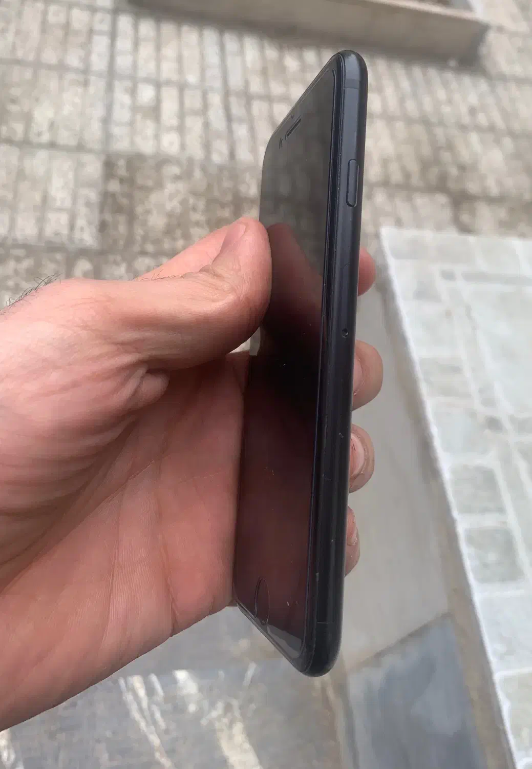 آیفون اس ای SE|موبایل|تبریز, |دیوار