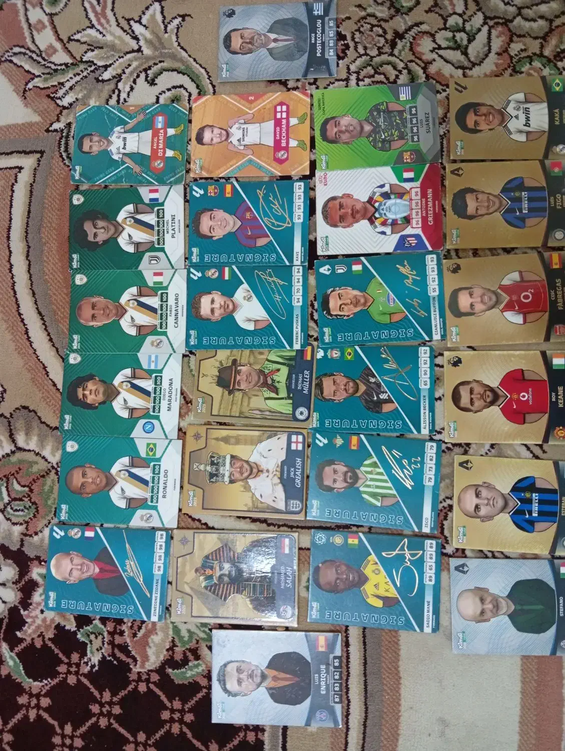 کارت کیمدی|اسباب‌‌بازی|کلاله, |دیوار