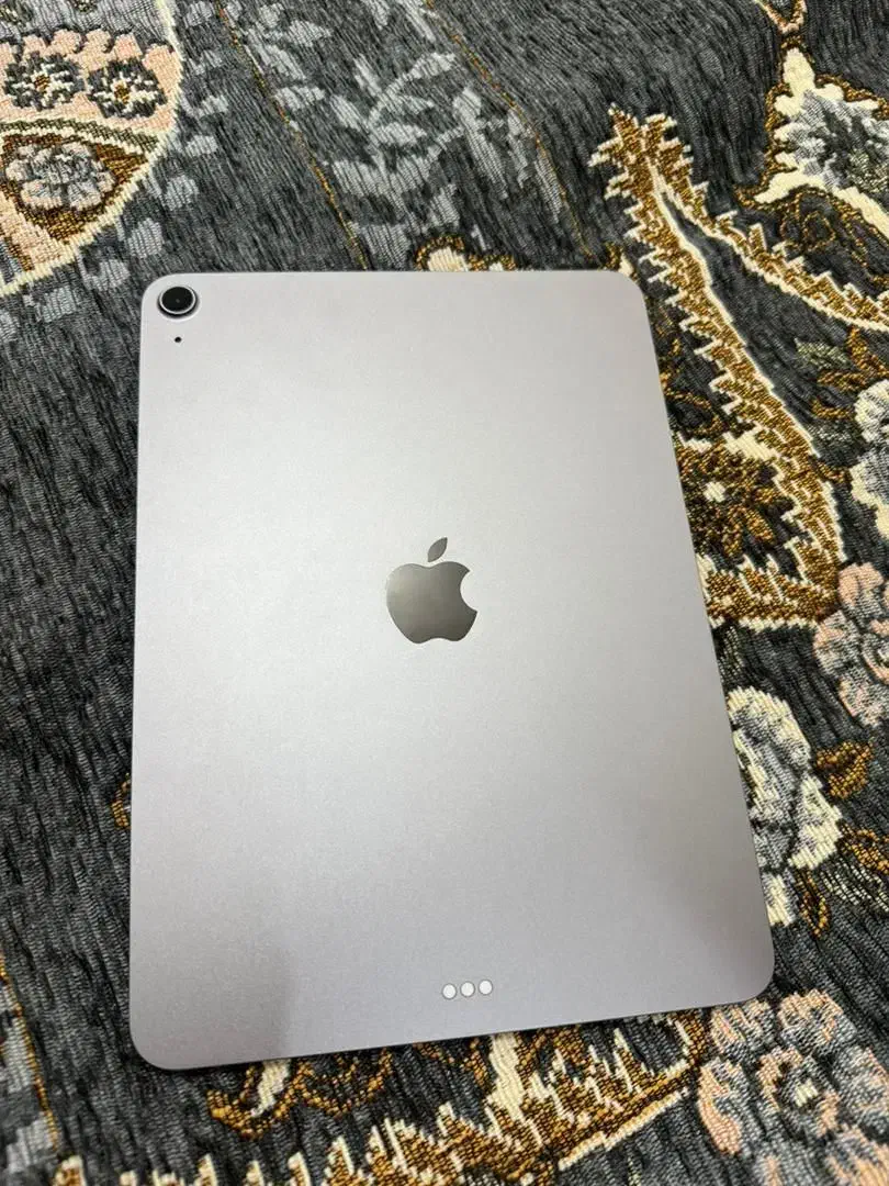 Ipad 2025 m3 128 g|تبلت|گنبد کاووس, |دیوار