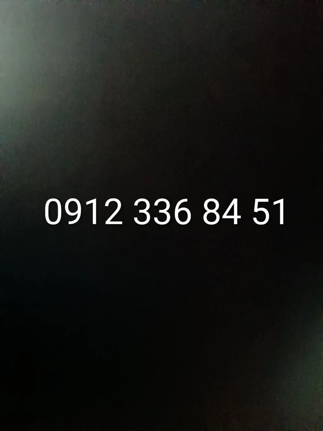 0912.336.84.51|سیمکارت|تهران, نیروی هوایی (پیروزی)|دیوار