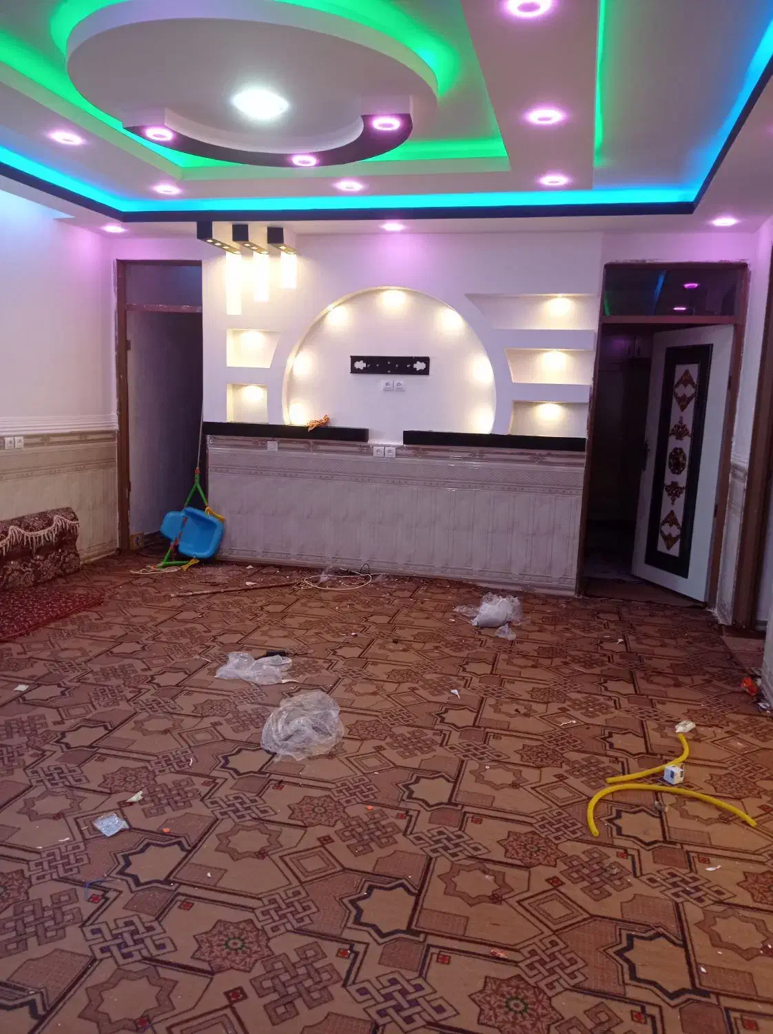 برقکار ساختمان|خدمات پیشه و مهارت|بندرعباس, |دیوار