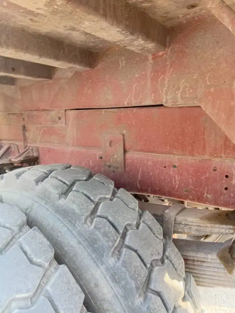 بنز تک کمپرسی|خودرو سنگین|دهلران, |دیوار