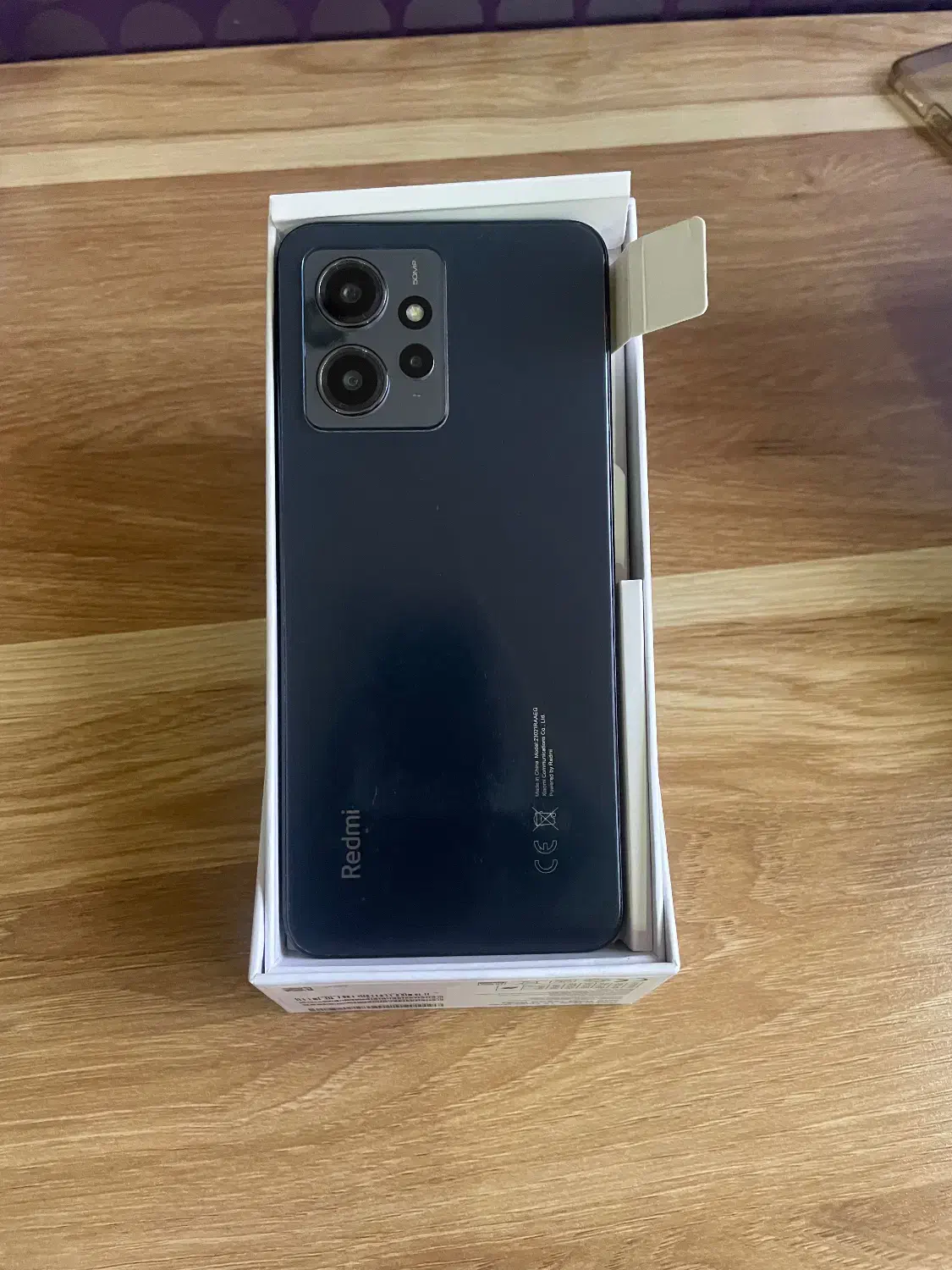 شیایومی نوت 12 درحدخشک|موبایل|بجنورد, |دیوار