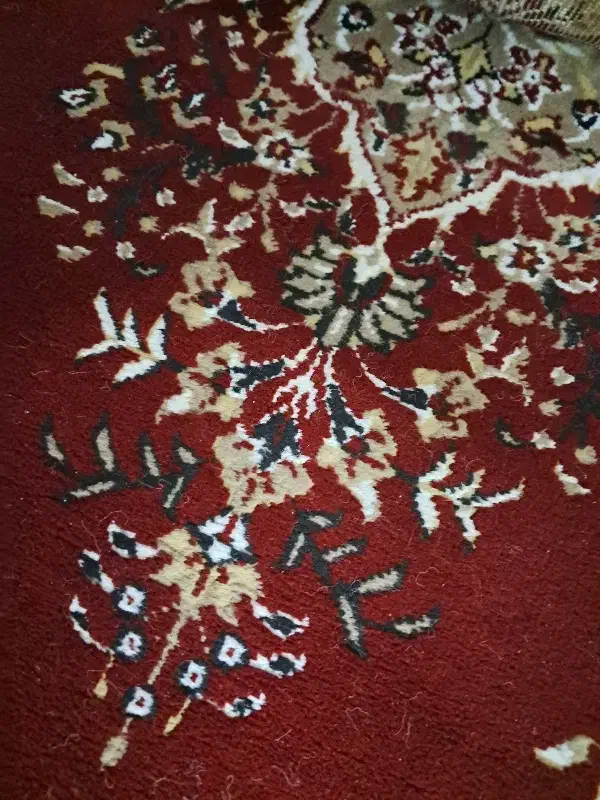 فرش راه رو|فرش|اندیشه, اندیشه فاز ۴|دیوار