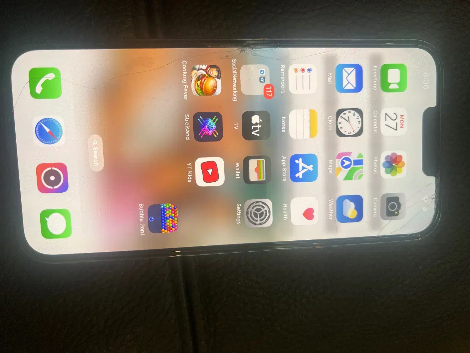 آیفون ۱۳ پرومکس|موبایل|تهران, زعفرانیه|دیوار