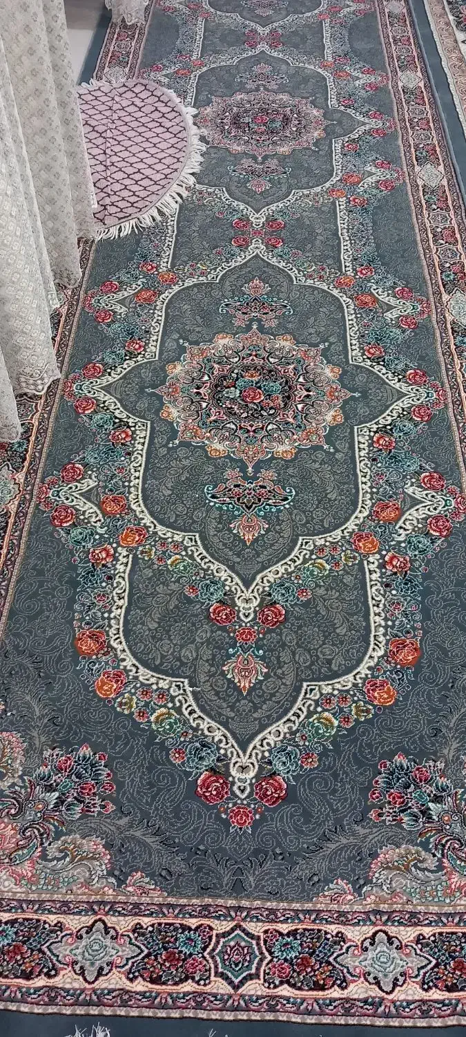 فرش ۱۰۰٪آکریلیک ۱۲ متری|فرش|الشتر, |دیوار