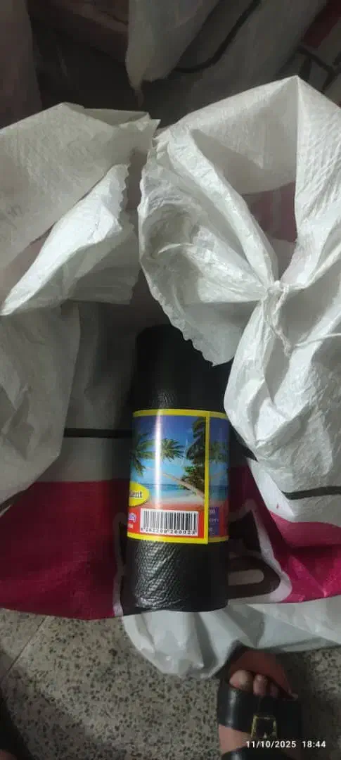 فروش سفره های یکبارمصرف و کیسه زباله باکیفیت|ظروف نگهدارنده، پلاستیکی، یکبارمصرف|اهواز, شهرک محلاتی|دیوار