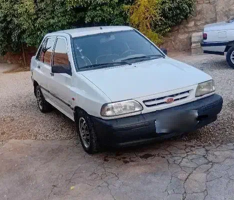 پراید ۱۳۱مدل ۹۰|خودرو سواری و وانت|معمولان, |دیوار