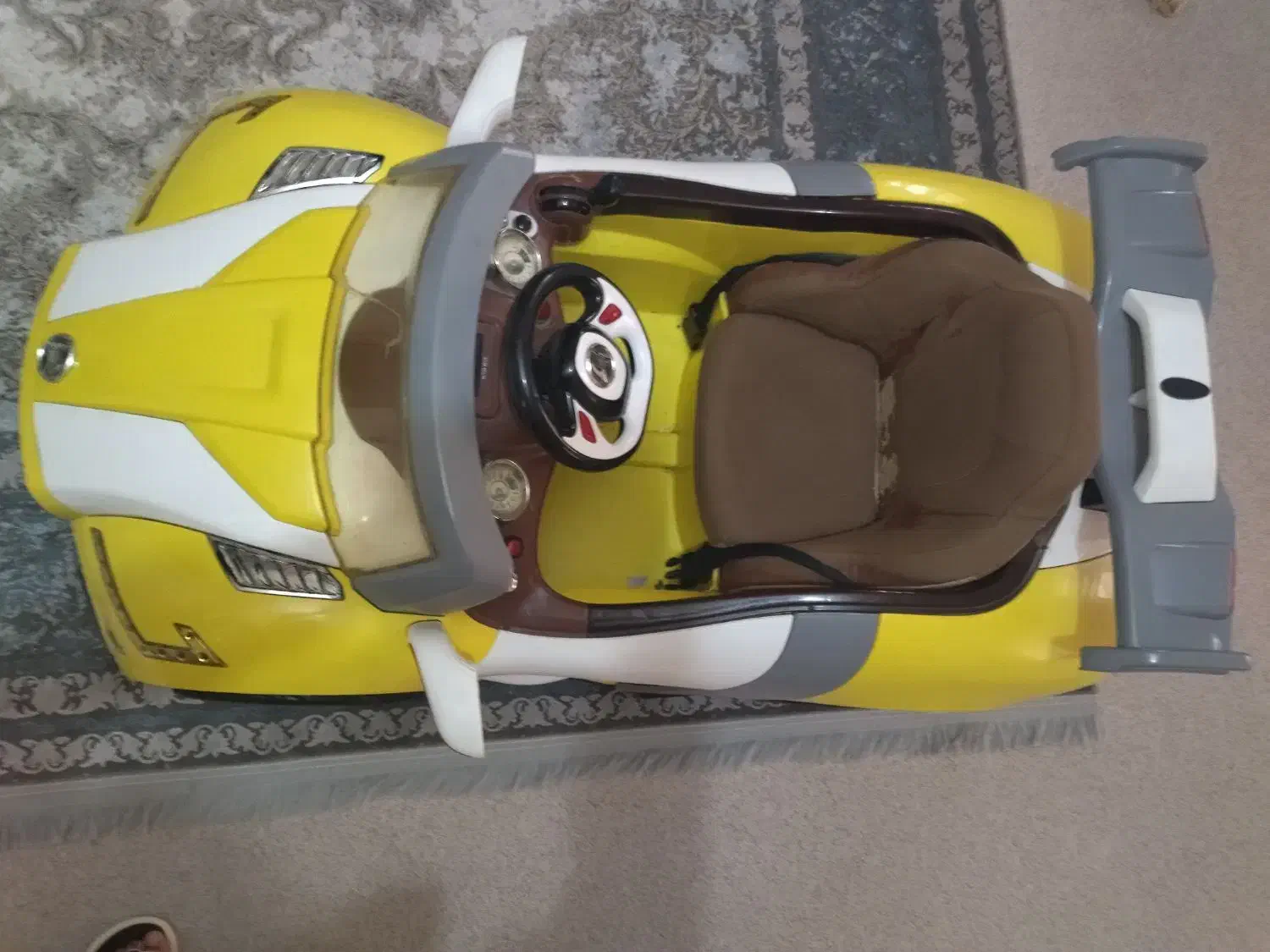 ماشین شارژی|اسباب‌‌بازی|اردبیل, |دیوار