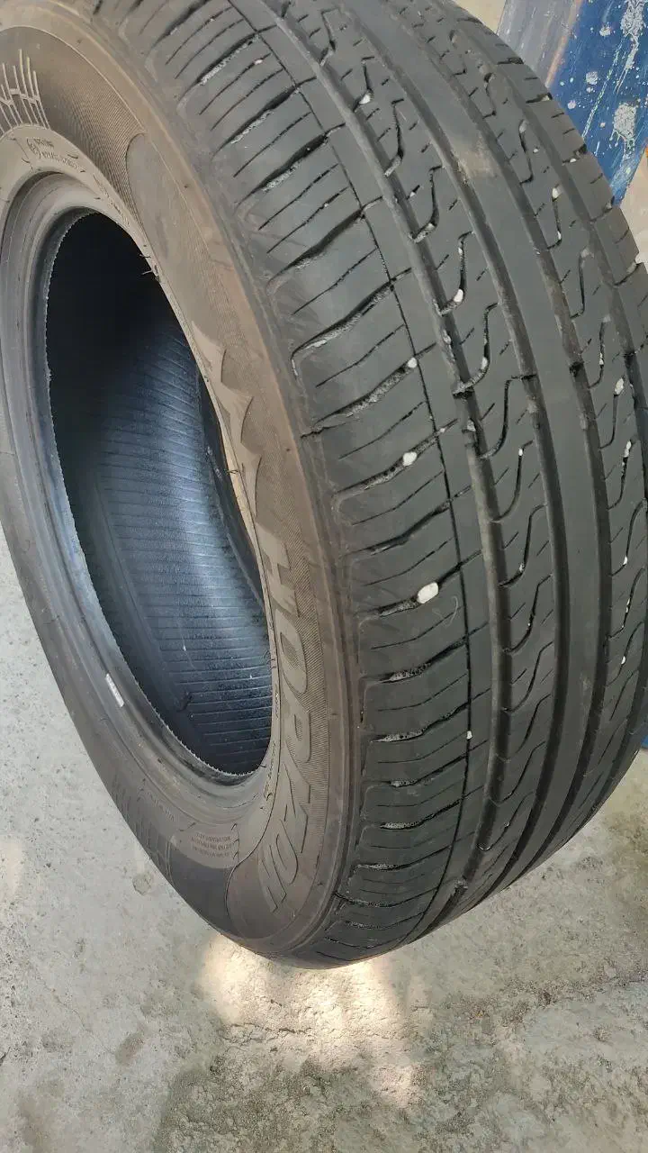 لاستیک ایکس 33|قطعات یدکی و لوازم جانبی|قائمشهر, |دیوار