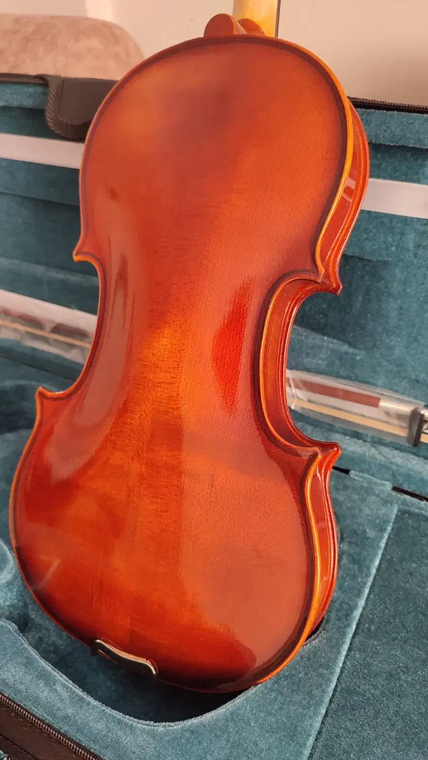 ویولن۴/۴ آموزشی|ویولن|تهران, فدک|دیوار