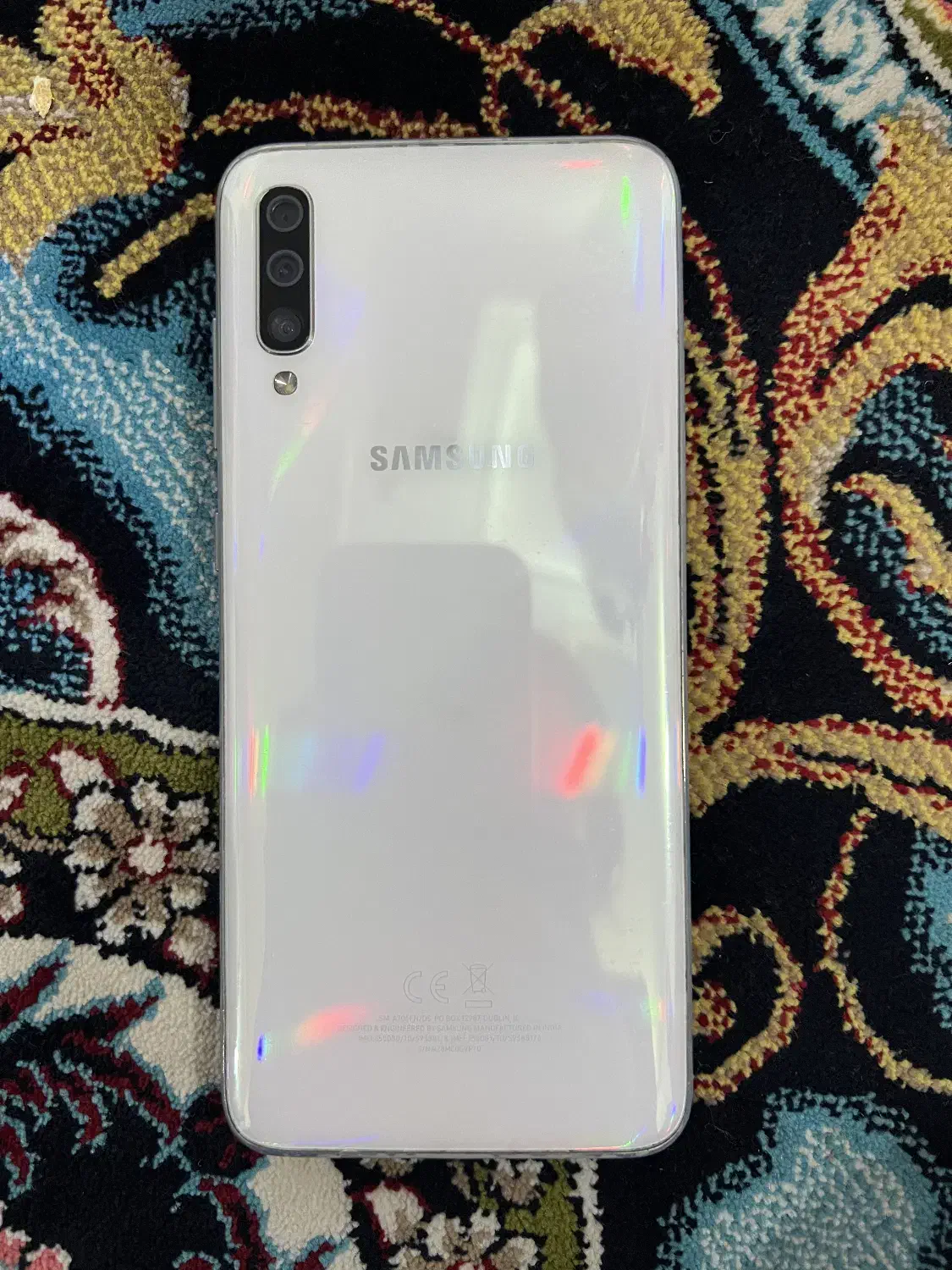 گوشی a70|موبایل|قم, شهرک فاطمیه|دیوار