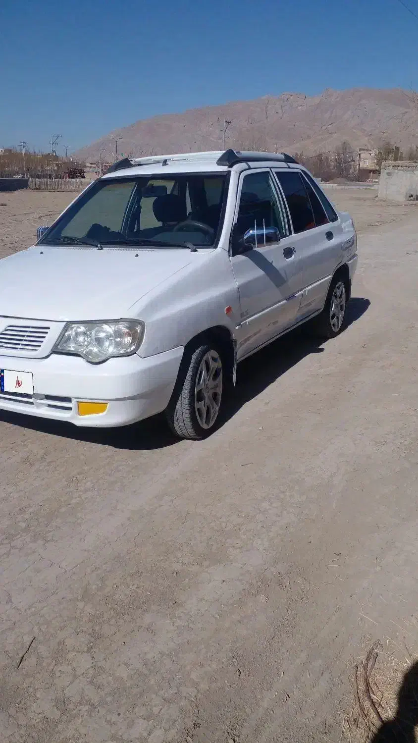 پراید ۱۳۲ مدل ۸۸|خودرو سواری و وانت|فلاورجان, |دیوار