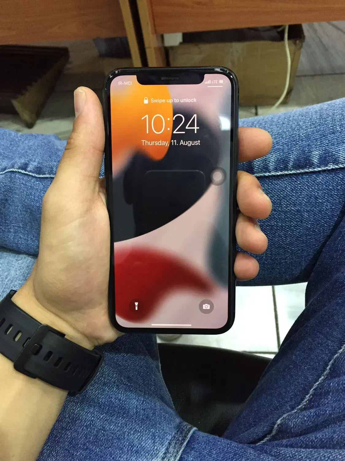 iphone 11 pro|موبایل|تهران, جوادیه تهرانپارس|دیوار
