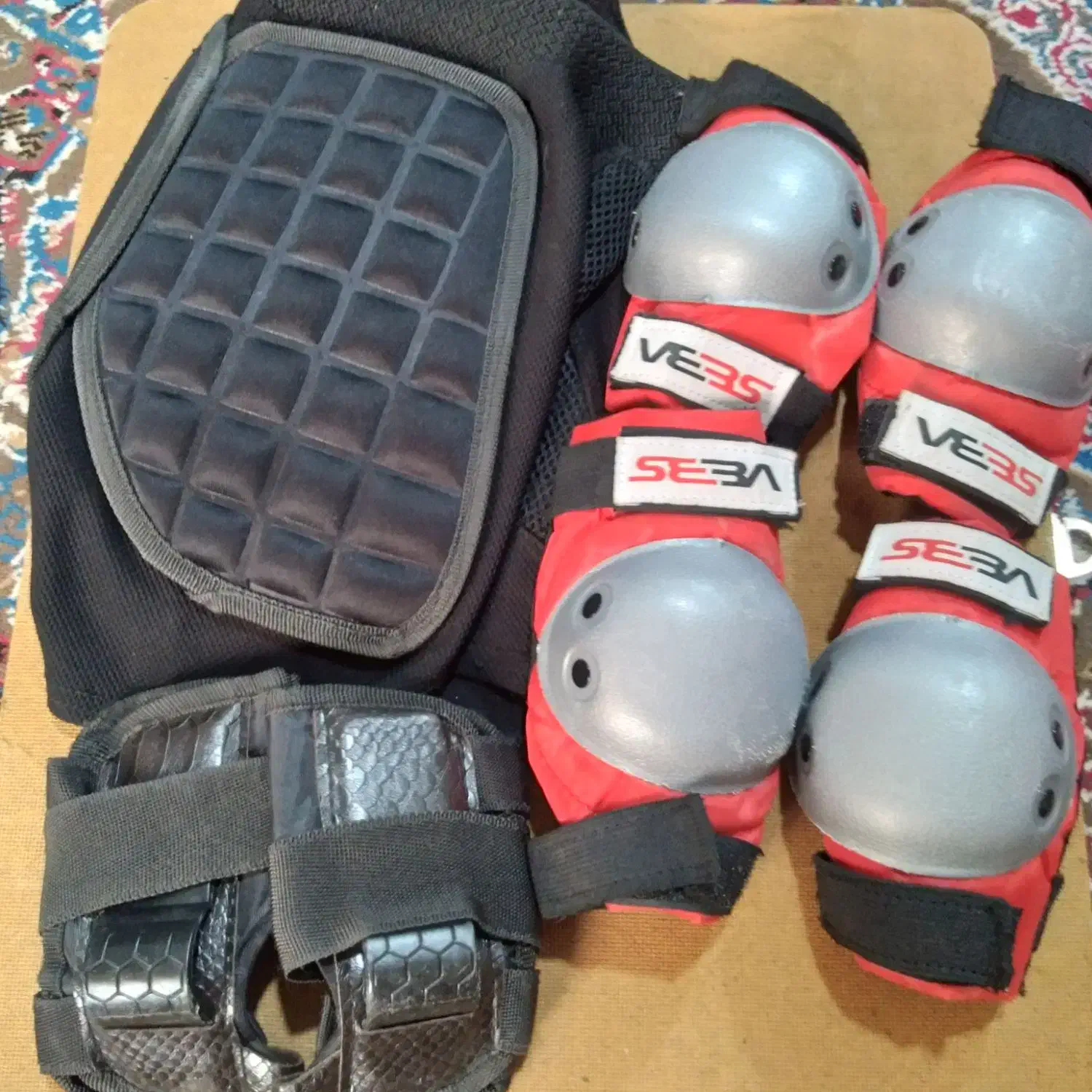 اسکیت|دوچرخه، اسکیت، اسکوتر|ماهدشت, |دیوار